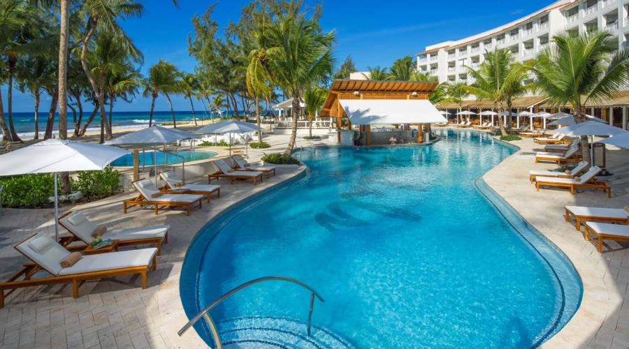 Sandals Barbados