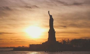 La grande mela ed il mare di Barbados