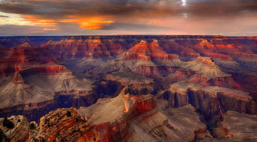 Gran Canyon