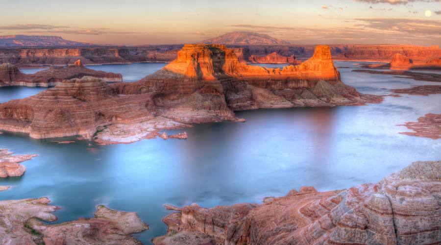 Lake Powell