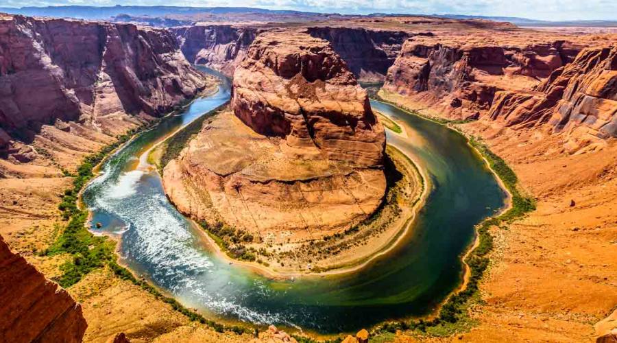 Lake Powell