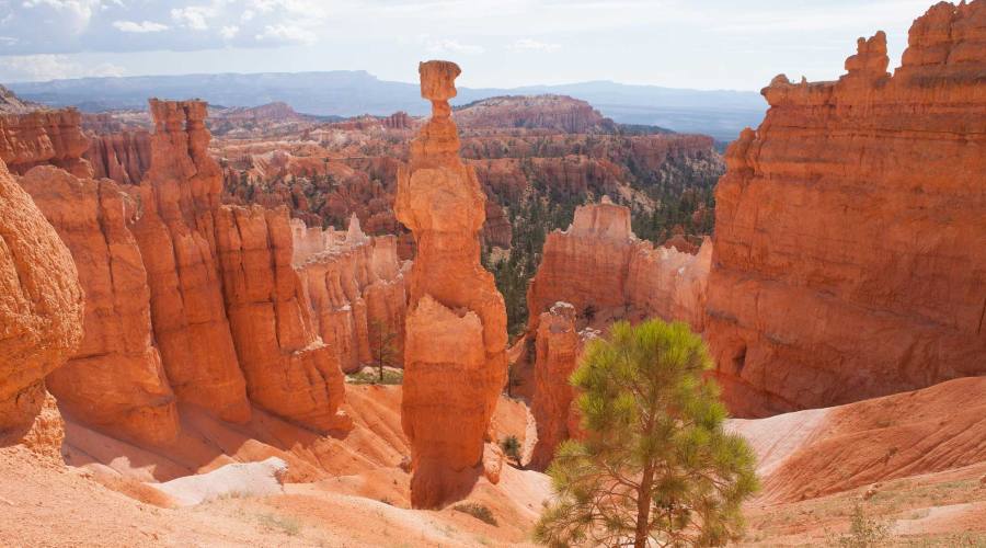 Bryce Canyon