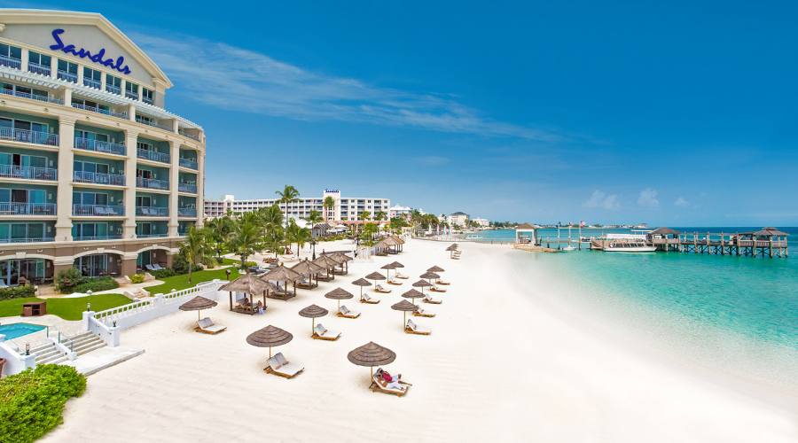 Sandals Royal Bahamian
