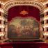 Napoli Teatro San Carlo