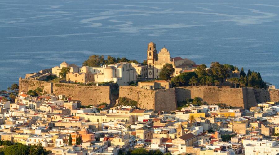 Città di Lipari