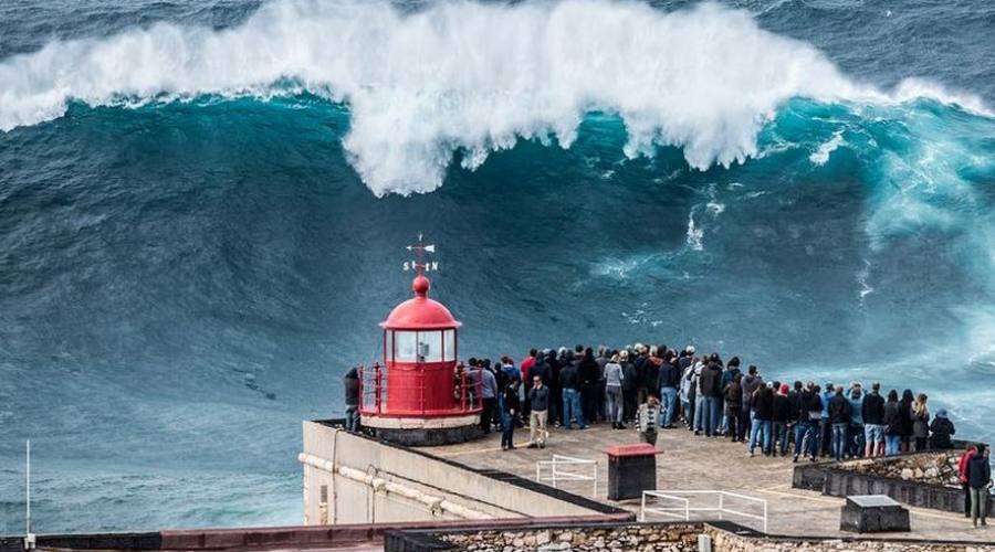 Nazarè