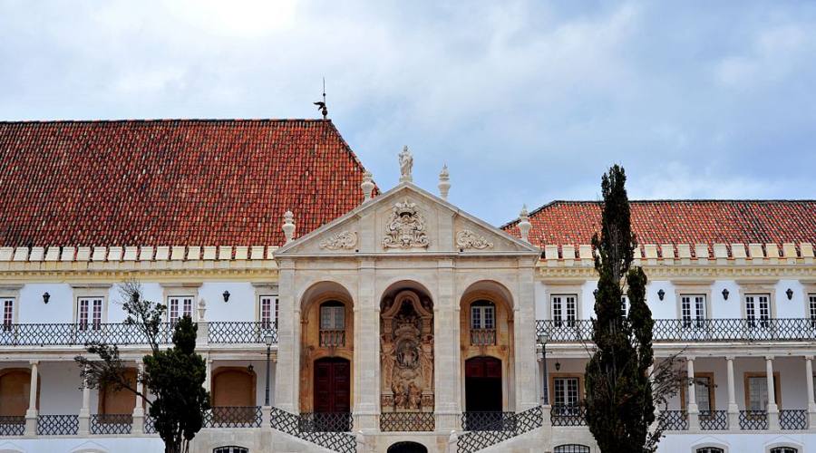 Università di Coimbra