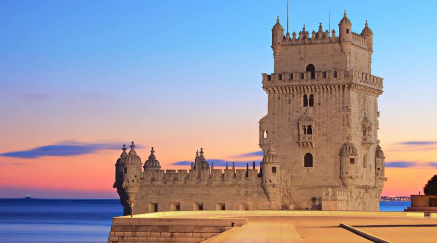 Torre di Belém