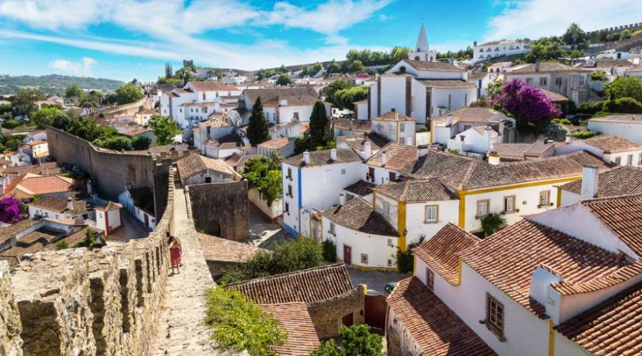 Obidos