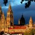 Santiago, cattedrale