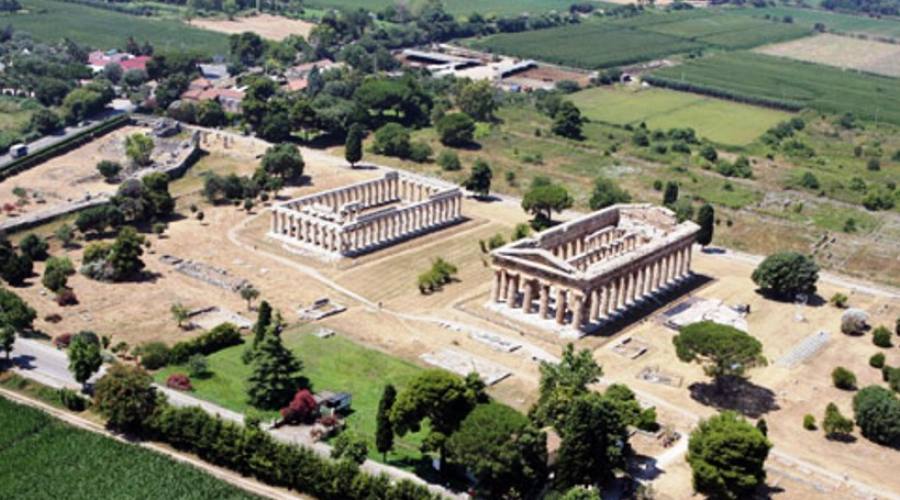 Paestum