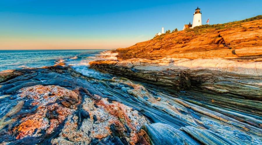 Maine Pemaquid