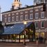 Boton Faneuil Hall