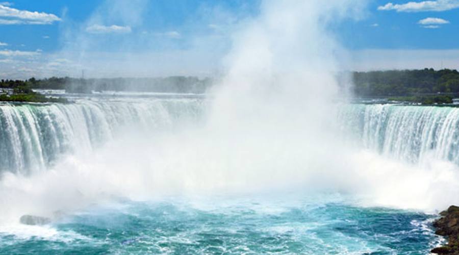 Niagara Falls