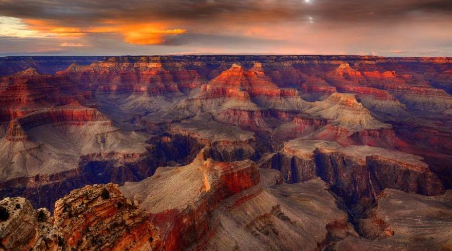 Grand Canyon