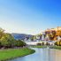 Salisburgo, sul fiume